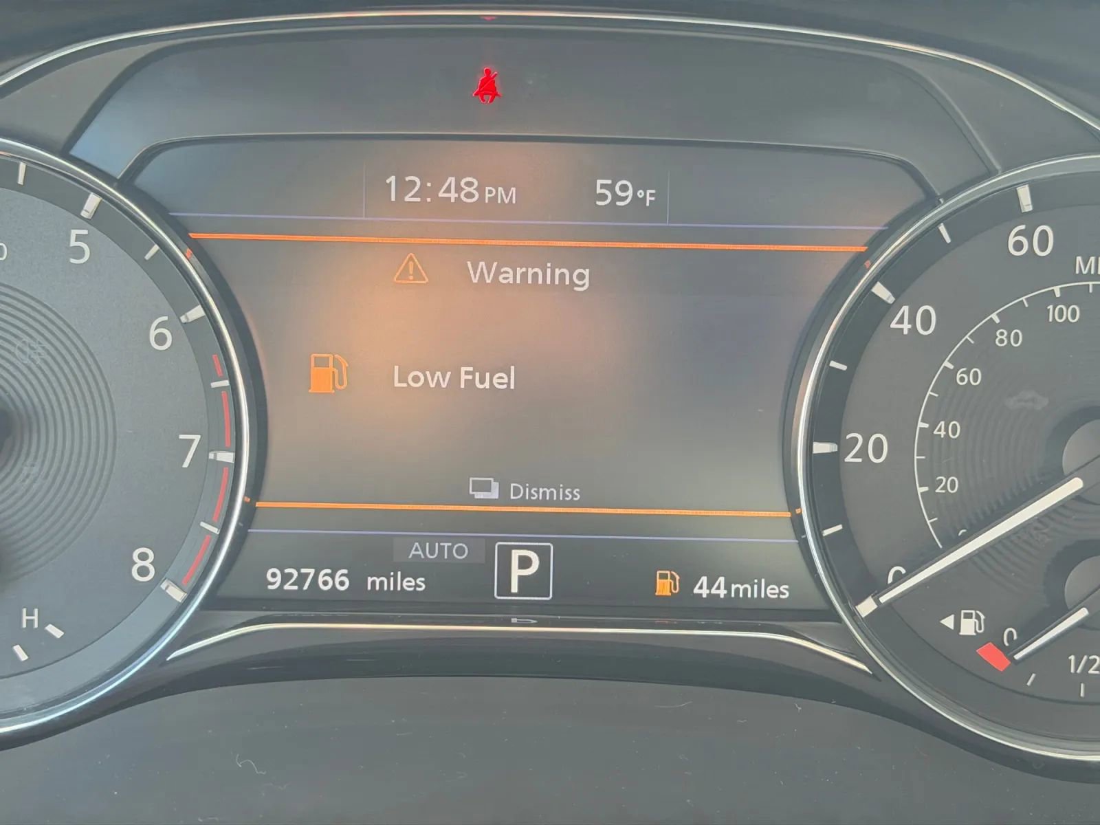 Used 2020 INFINITI QX80 Luxe w/ Proassist Package AWD/4WD image 20