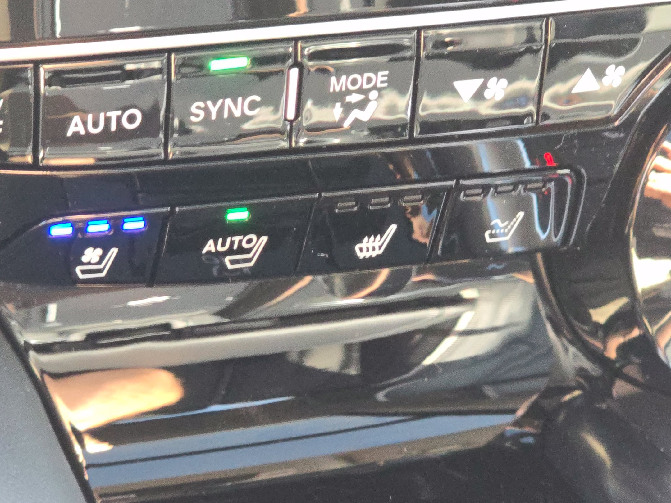 New 2026 Acura MDX w/ Advance Package AWD/4WD image 18
