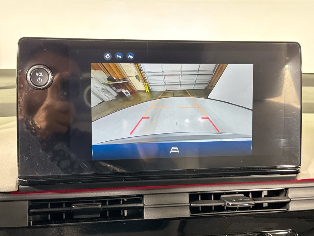 Used 2025 Honda Prologue Touring image 39