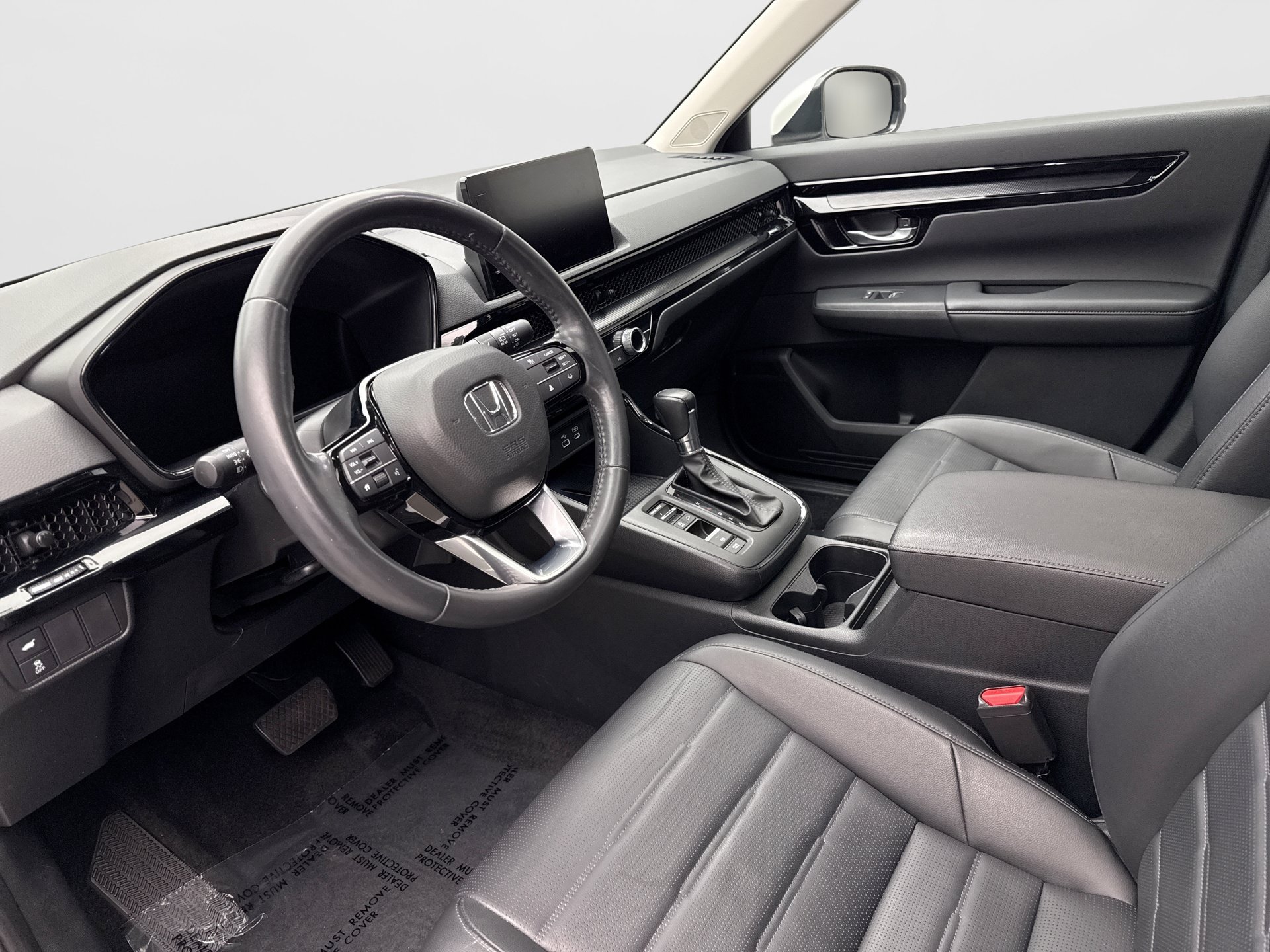 Used 2024 Honda CR-V EX-L image 10