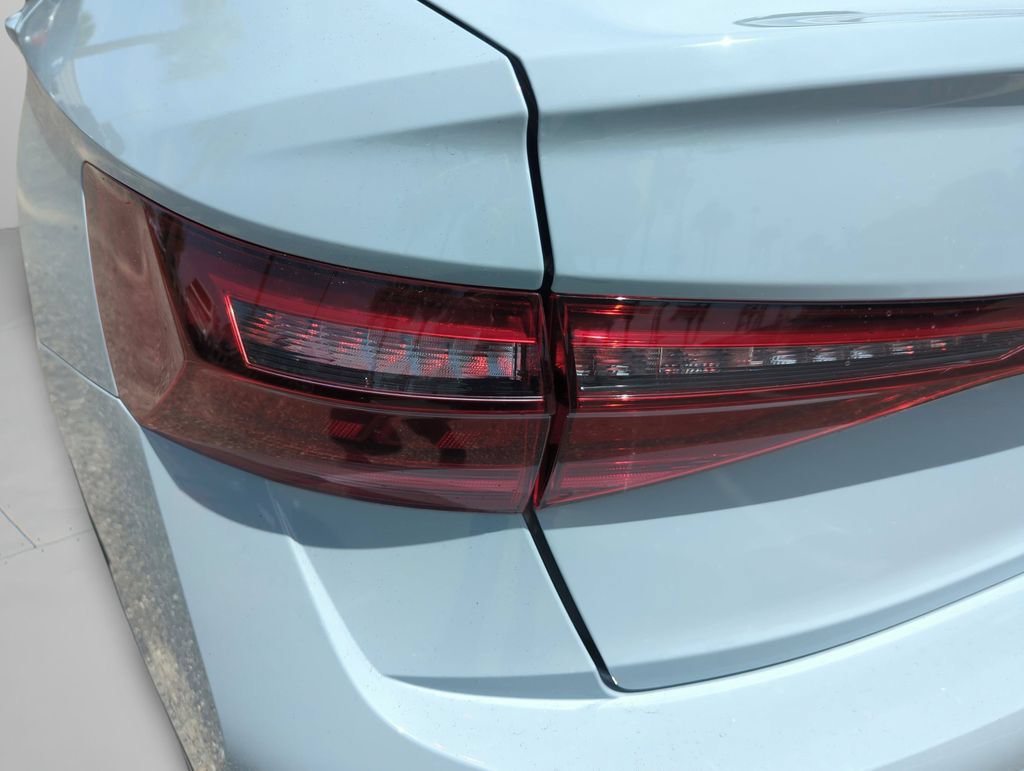 New 2026 Volkswagen Jetta SE FWD image 44