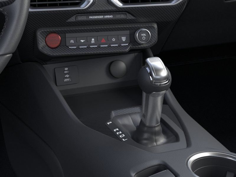 New 2026 Ford Mustang Premium RWD image 15