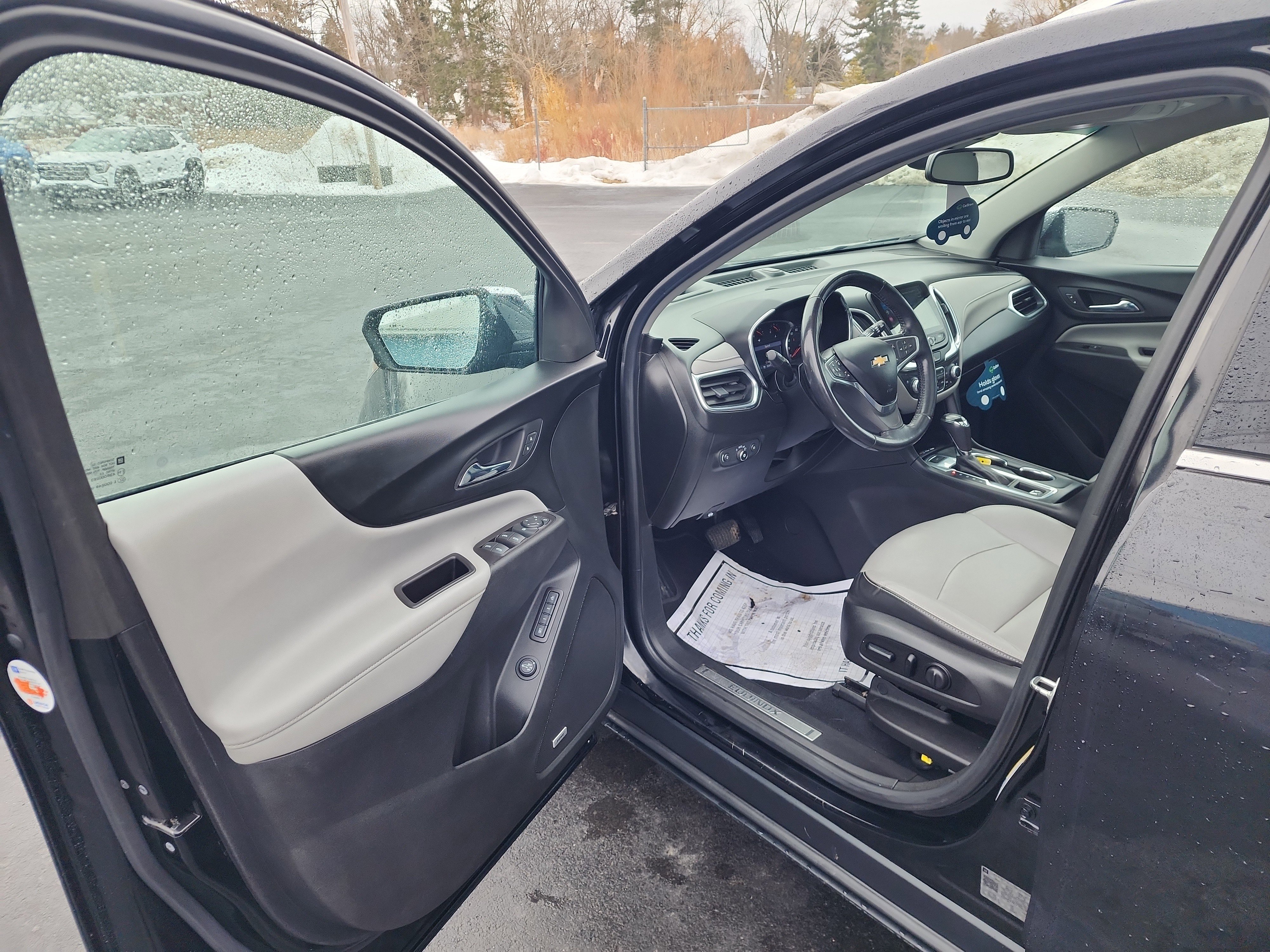 Used 2019 Chevrolet Equinox Premier image 10