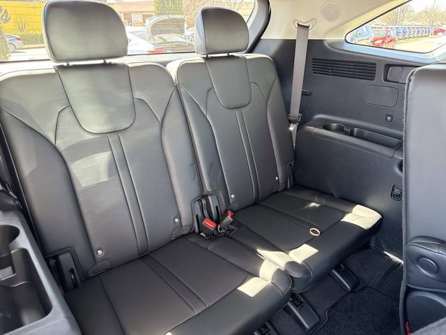 New 2026 Kia Sorento SX AWD/4WD image 20
