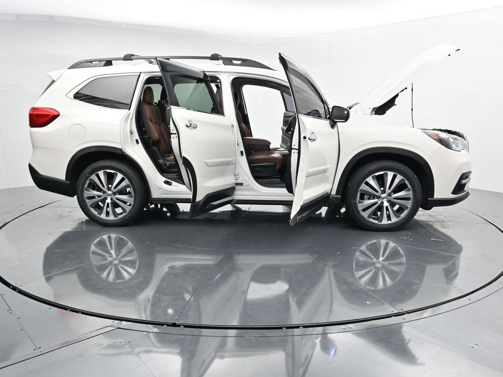 Used 2019 Subaru Ascent Touring AWD/4WD image 41