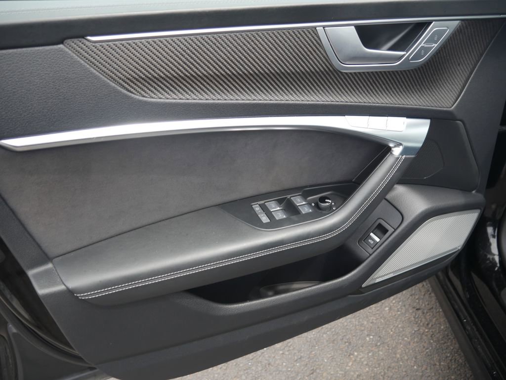 Used 2023 Audi S7 Prestige w/ Prestige Package image 15