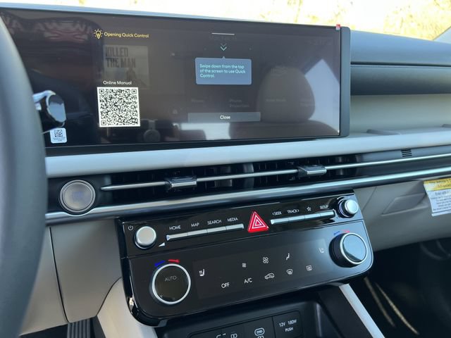 New 2026 Hyundai Tucson SEL FWD image 24