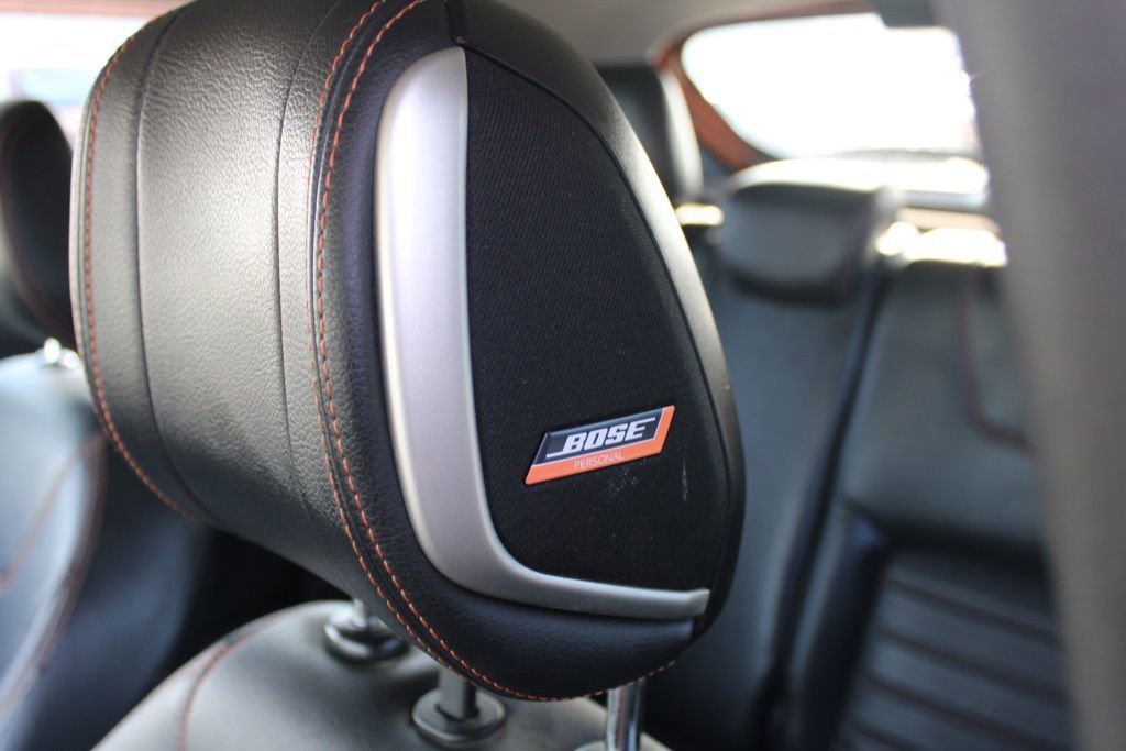 Used 2019 Nissan Kicks SR w/ SR Premium Package image 15