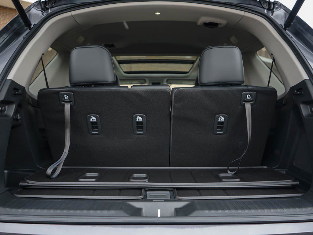 New 2025 Honda Pilot Elite image 7