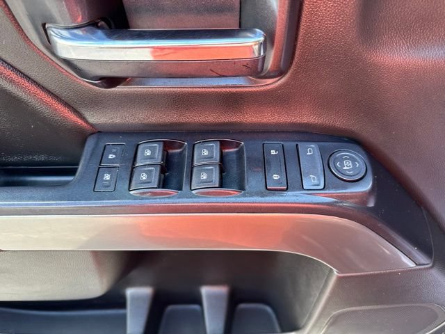 Used 2019 Chevrolet Silverado 1500 LT AWD/4WD image 9