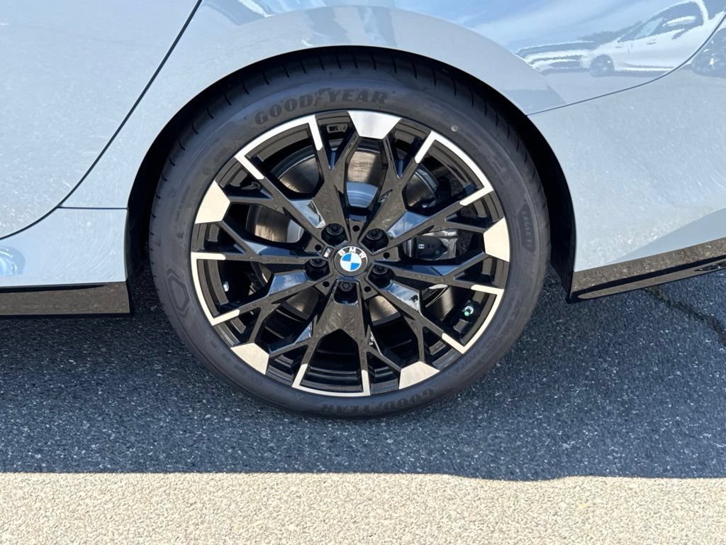 New 2026 BMW M235i xDrive w/ Technology Package AWD/4WD image 14