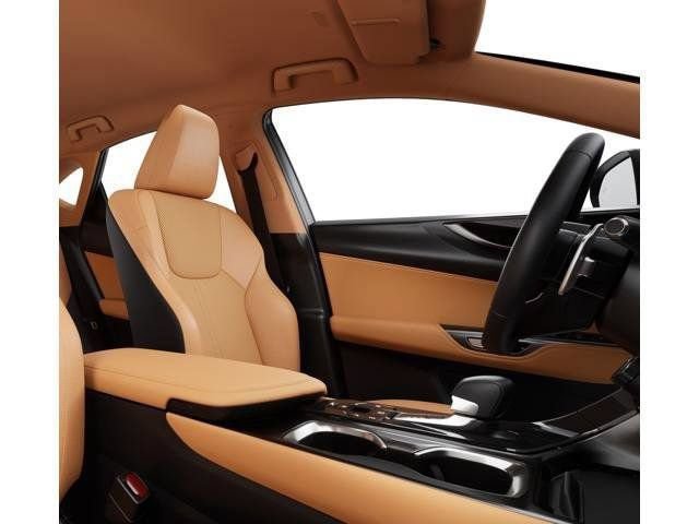 New 2026 Lexus NX 350h FWD w/ Cold Area Package image 7
