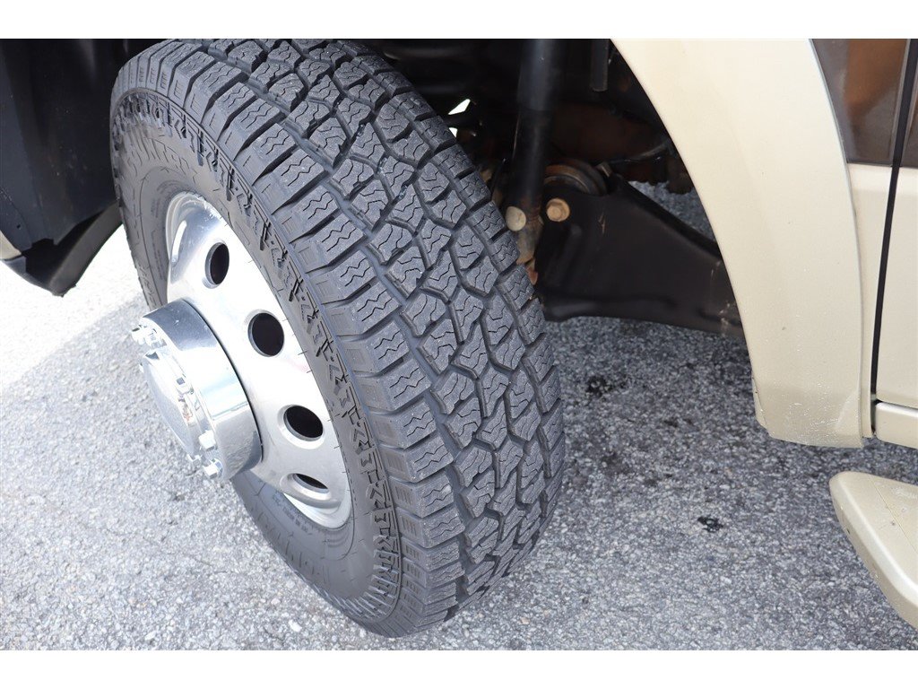 Used 2014 RAM 3500 Laramie Longhorn AWD/4WD image 61