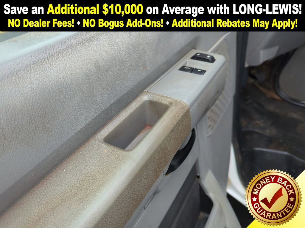 Used 2011 Ford E-250 and Econoline 250 w/ PWR Group image 16
