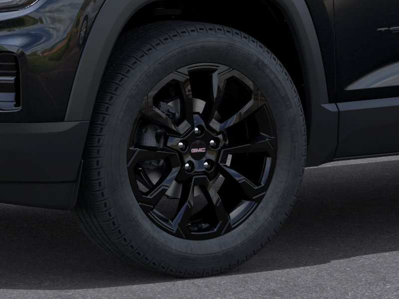 New 2027 GMC Terrain Elevation w/ Elevation Premium Package AWD/4WD image 9