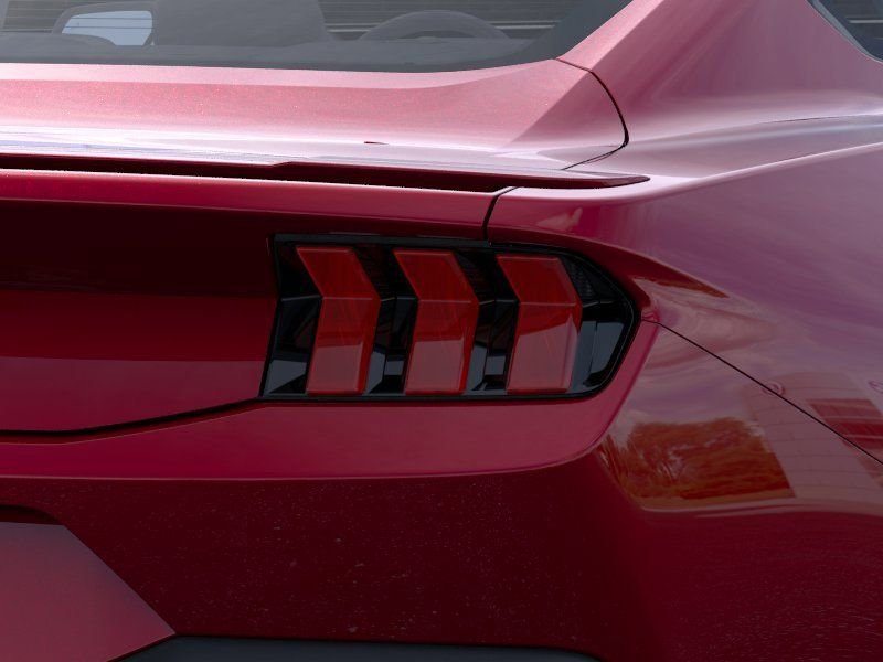 New 2026 Ford Mustang GT RWD image 21