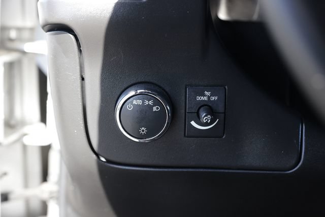 Used 2017 Chevrolet Express 3500 LT w/ LT Preferred Equipment Group RWD image 45