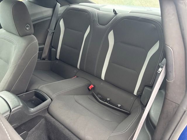 Used 2018 Chevrolet Camaro SS image 10