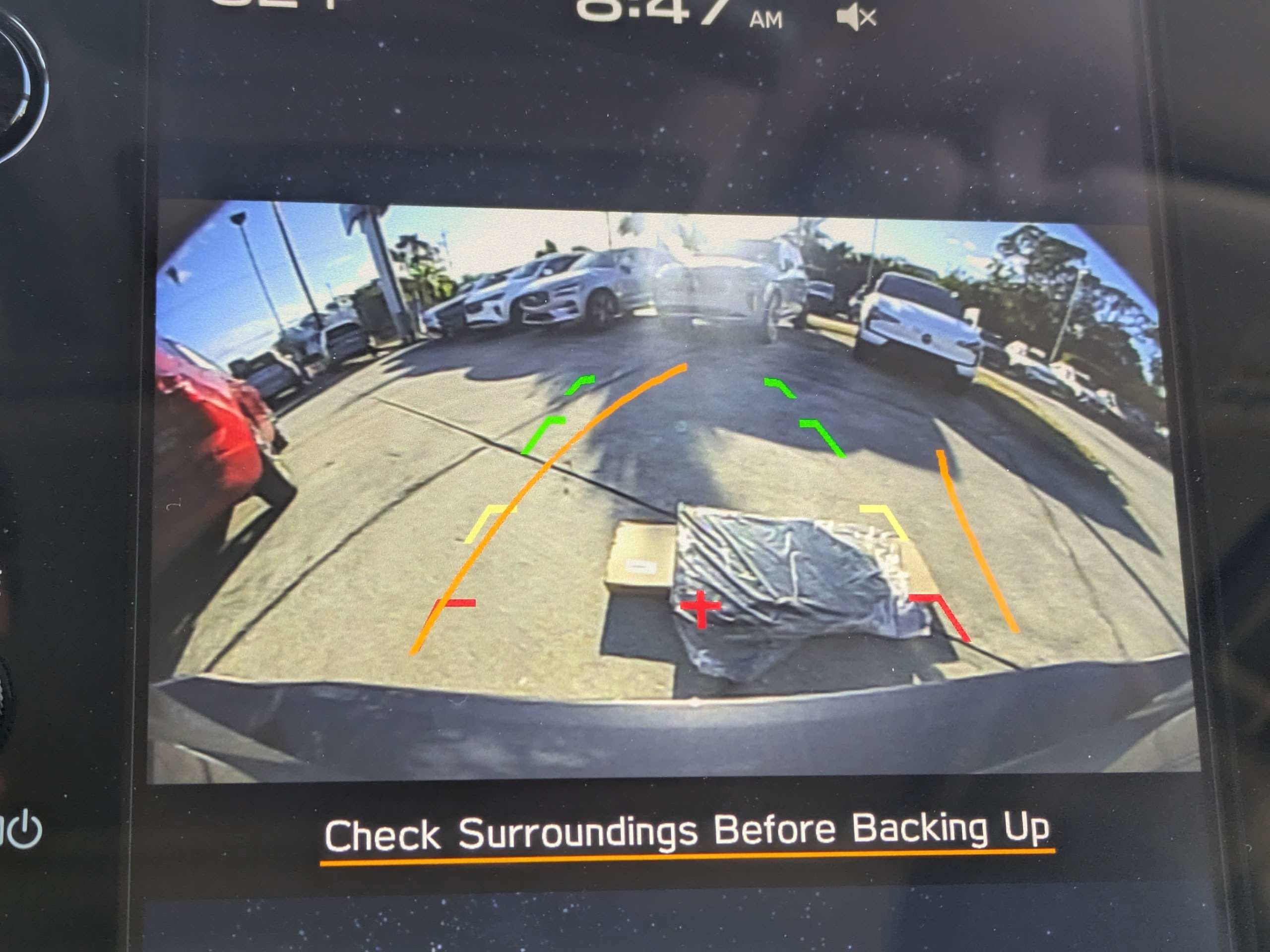 Certified 2025 Subaru Impreza 2.0i Sport image 21