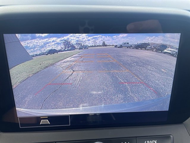 Used 2021 Chevrolet Camaro SS image 26