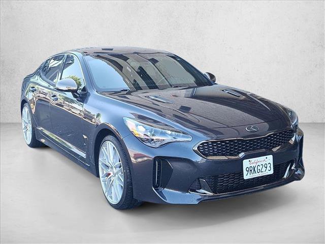 Used 2021 Kia Stinger GT image 3