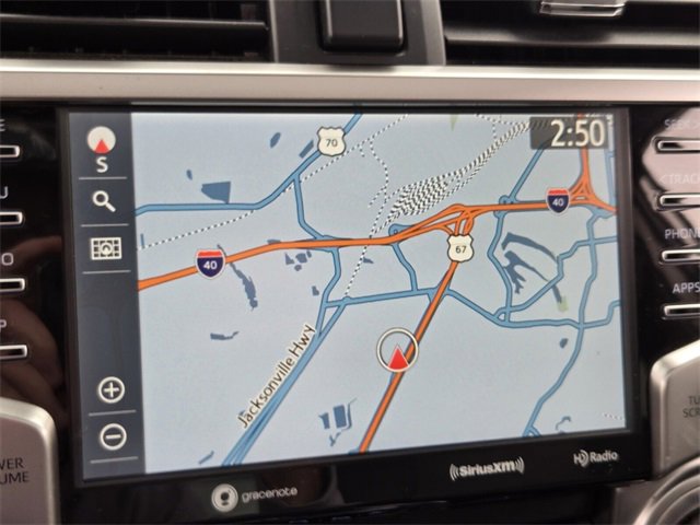 Used 2022 Toyota 4Runner SR5 Premium w/ Moonroof Package image 22