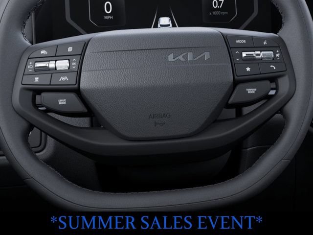 New 2026 Kia Sportage X-Line w/ X-Line Technology Package AWD/4WD image 22