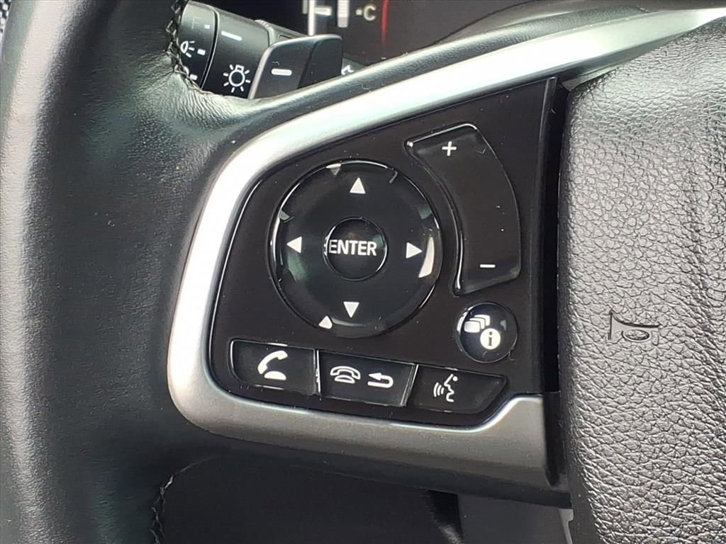 Used 2021 Honda Civic Sport image 11