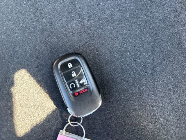 Certified 2025 Honda Civic Sport image 45