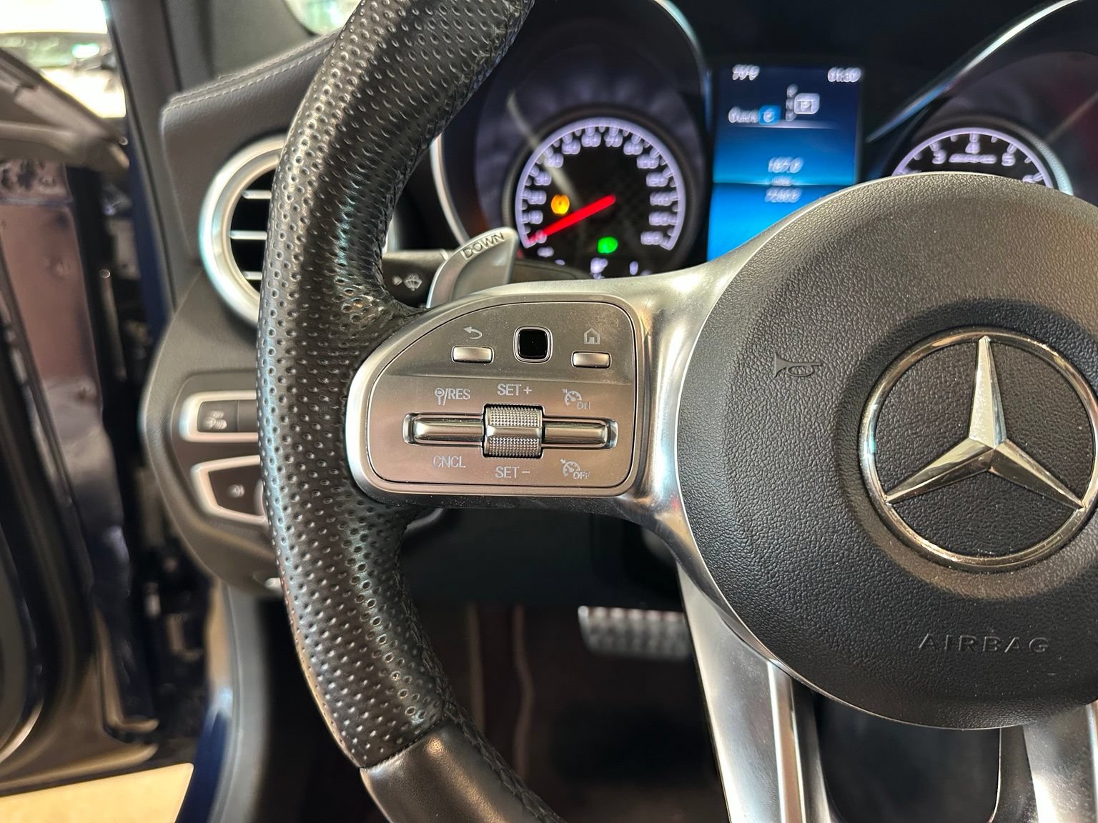 Used 2020 Mercedes-Benz C 43 AMG 4MATIC Sedan image 18