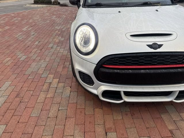 Used 2017 MINI Cooper John Cooper Works image 21
