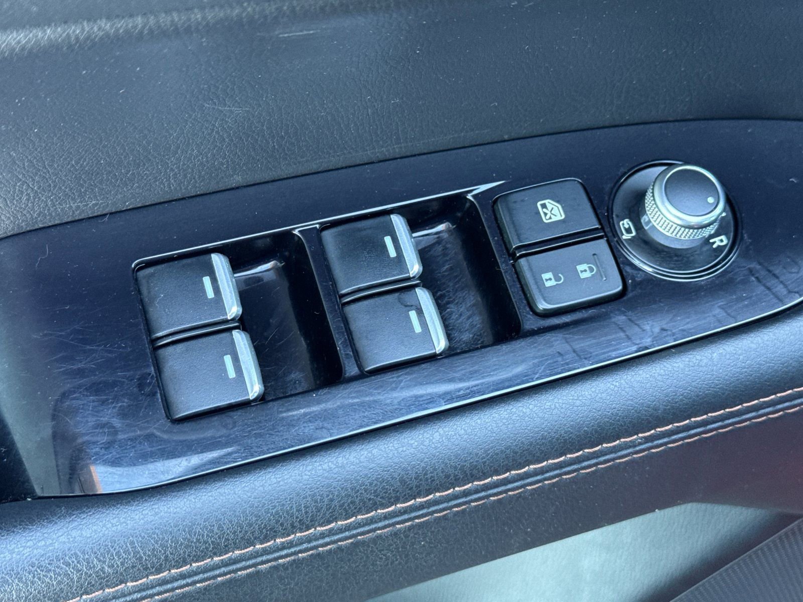 Used 2022 MAZDA CX-5 AWD 2.5 S w/ Premium Plus Pkg image 11