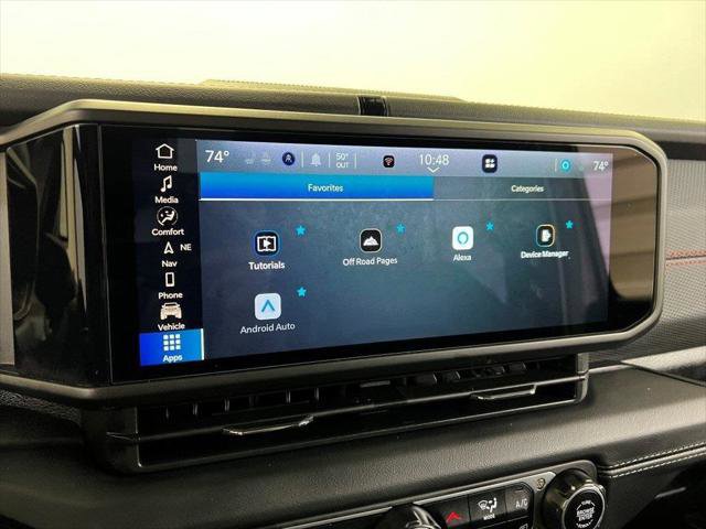 Certified 2024 Jeep Wrangler Unlimited Rubicon image 45