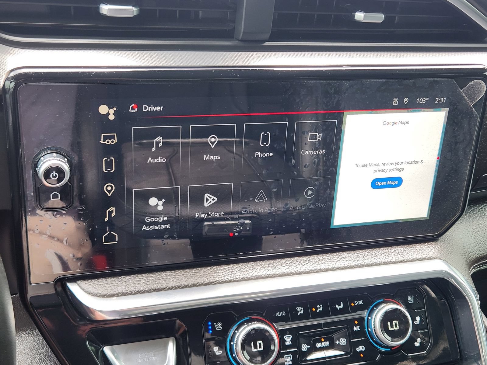 Used 2024 GMC Sierra 1500 Denali RWD image 18