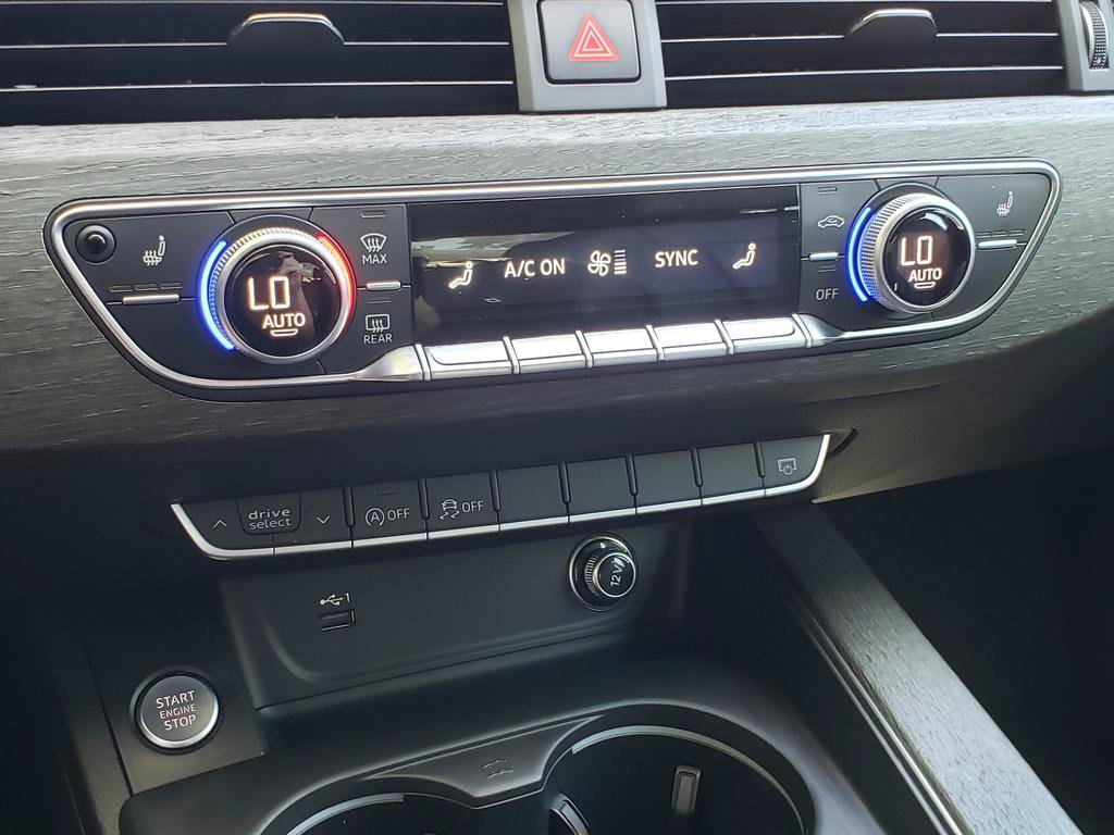 Used 2019 Audi A4 2.0T Premium AWD/4WD image 23