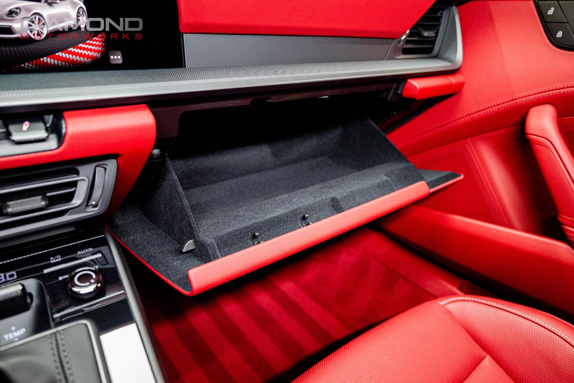 Used 2024 Porsche 911 Carrera S image 95