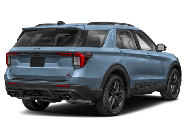 New 2026 Ford Explorer ST AWD/4WD image 33