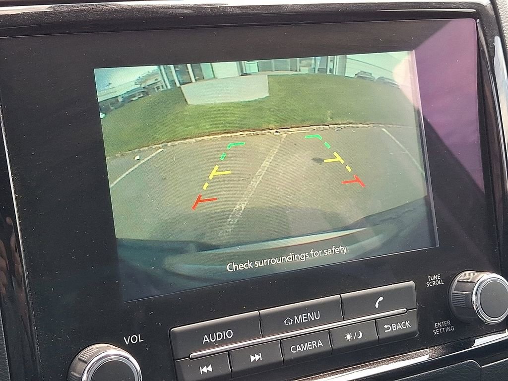 Used 2022 Nissan Frontier S w/ Technology Package image 18