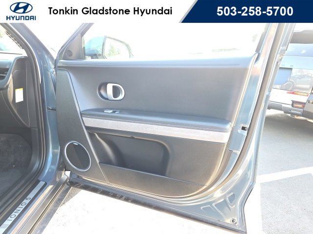 Certified 2024 Hyundai Ioniq 5 Limited image 22