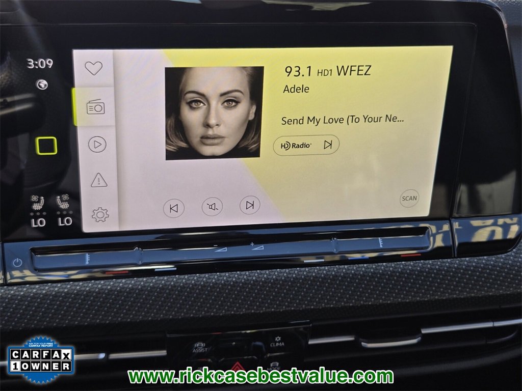 Used 2024 Volkswagen Golf R image 22