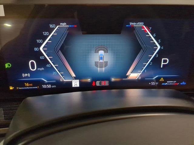 New 2026 BMW X5 xDrive40i w/ M Sport Package image 11