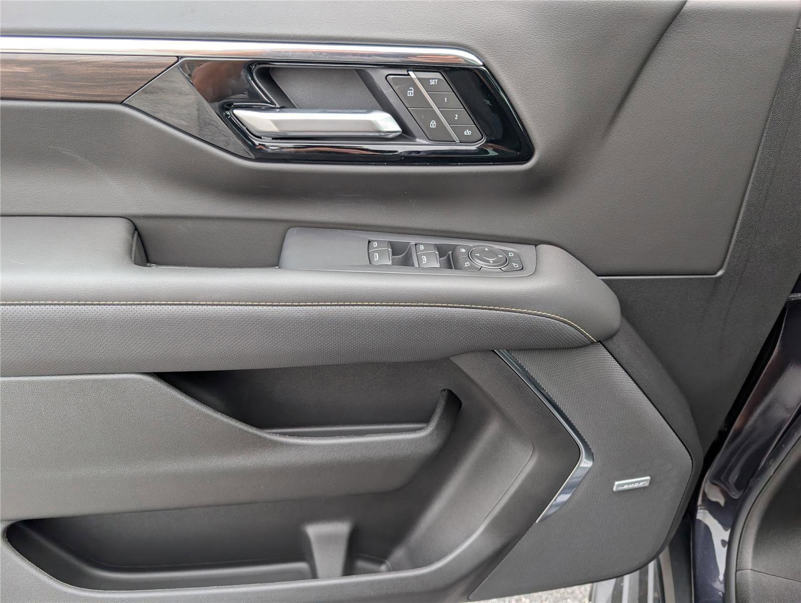 New 2026 Chevrolet Tahoe Premier image 19