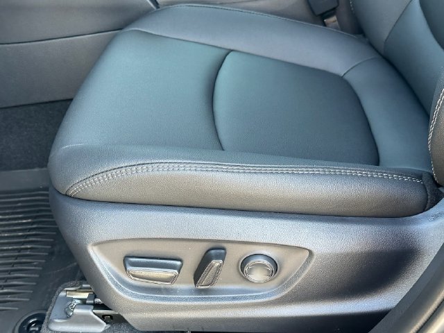 New 2026 Toyota Corolla Cross XLE FWD image 23