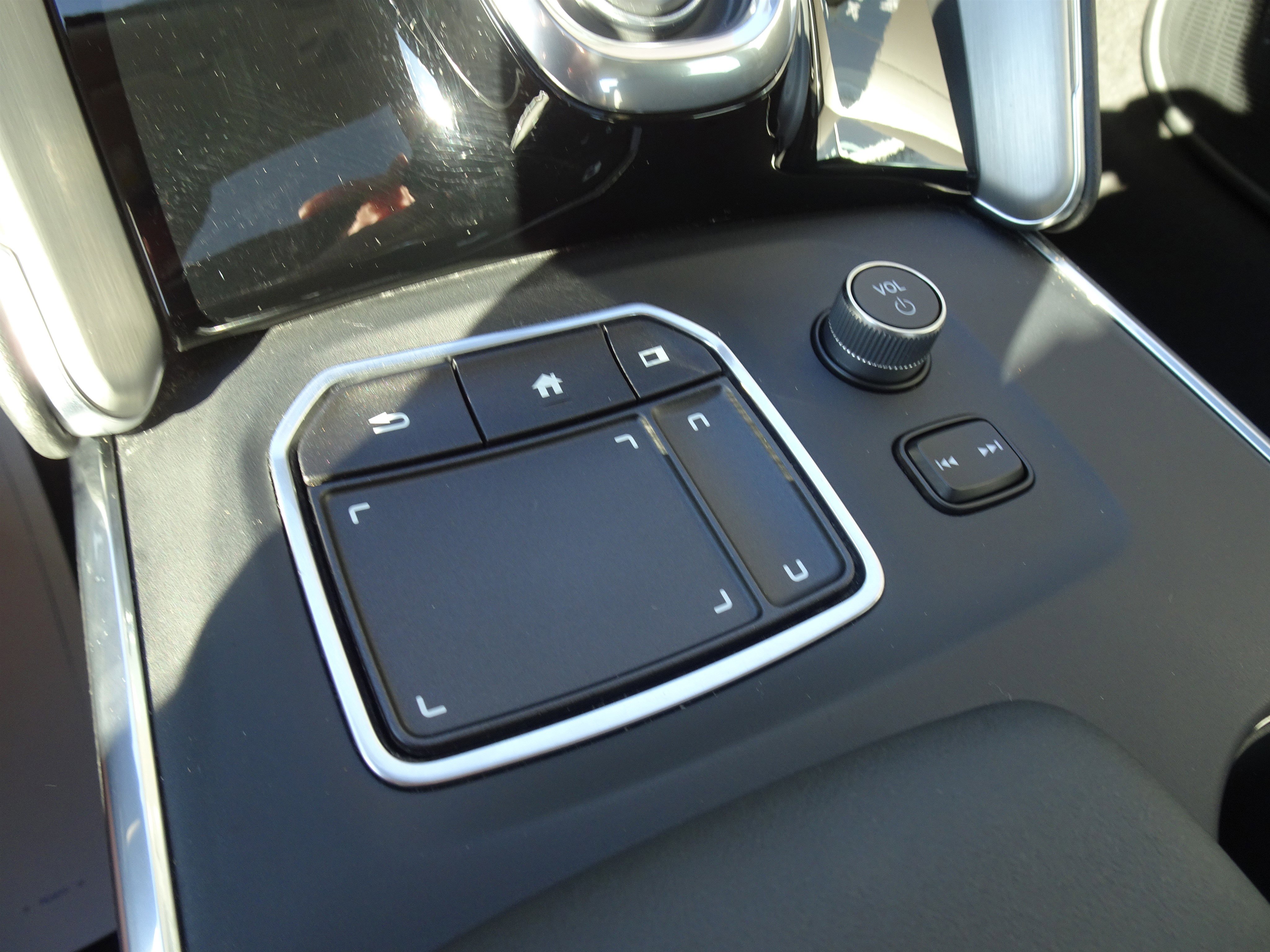 Used 2022 Acura TLX w/ Technology Package image 16