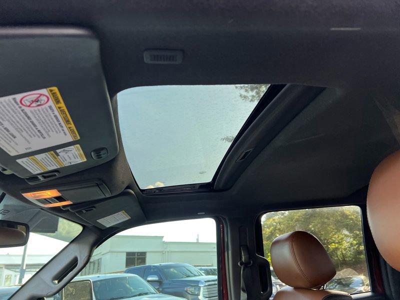 Used 2016 Ford F450 Platinum image 20
