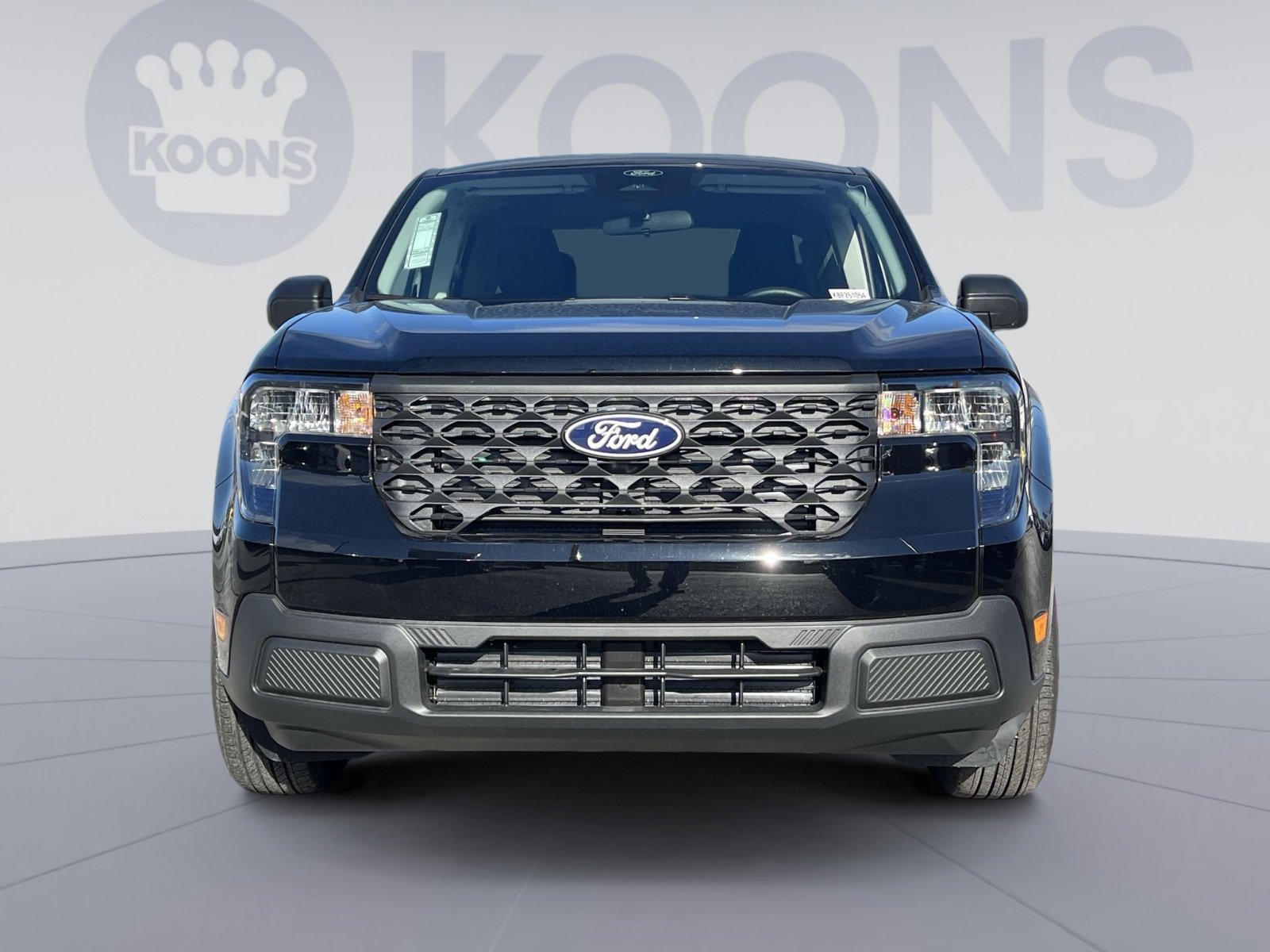 New 2026 Ford Maverick XL w/ Equipment Group 101A image 11