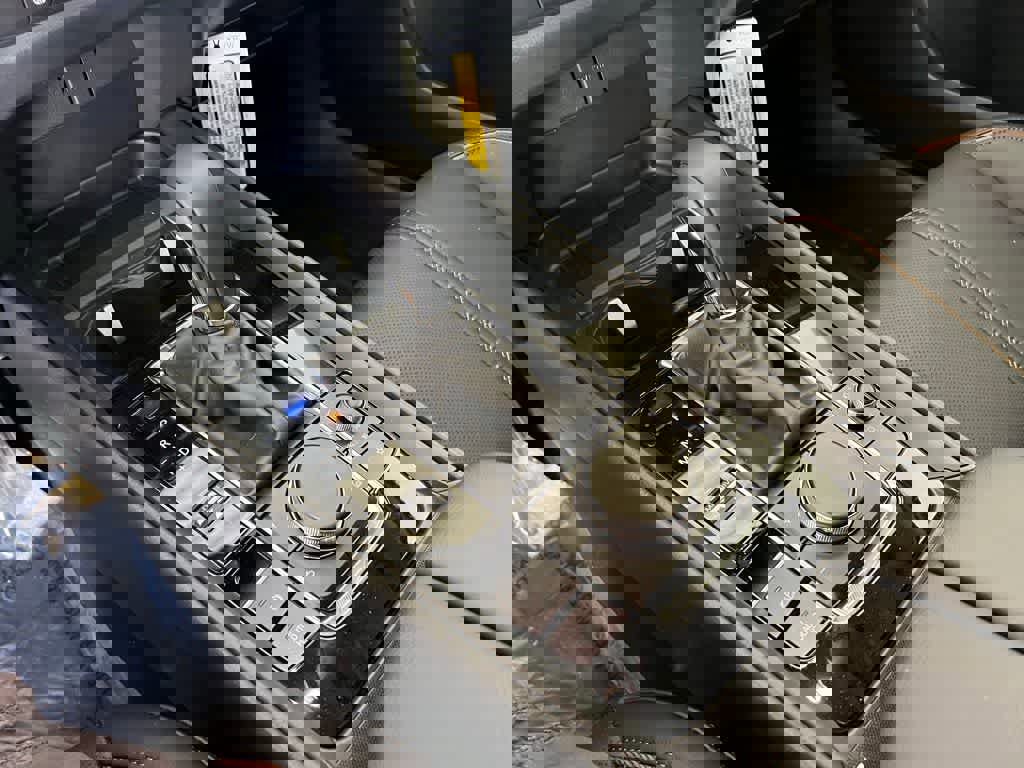 Used 2025 MAZDA CX-50 AWD 2.5 S w/ Weather Package image 29