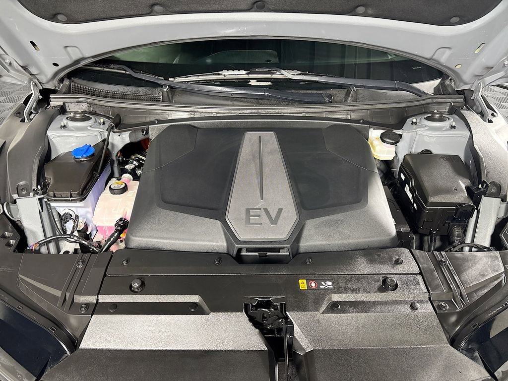 Certified 2023 Kia EV6 Wind image 23