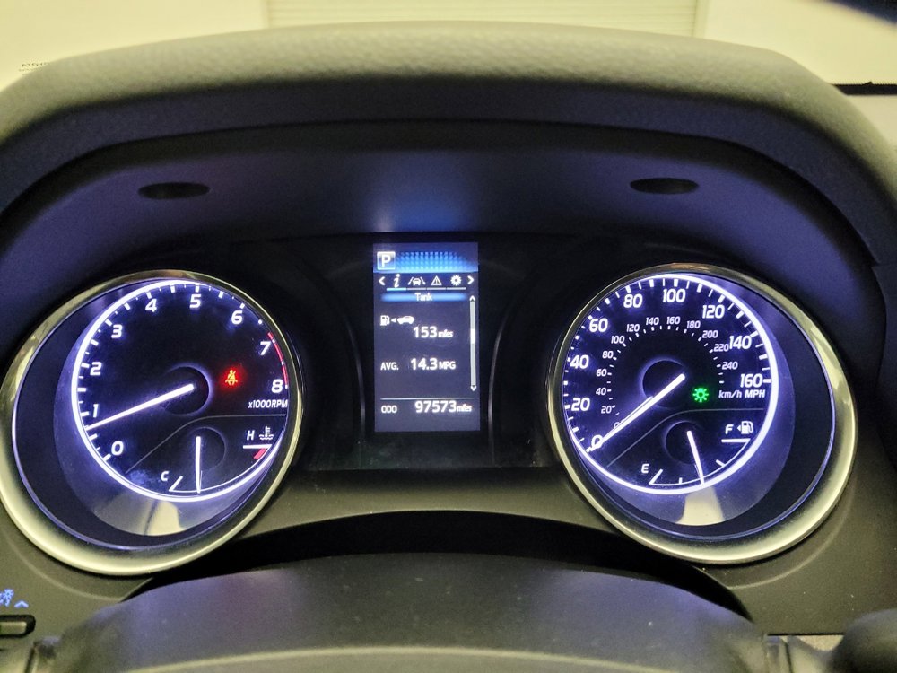 Used 2019 Toyota Camry LE FWD image 23