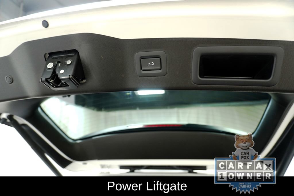 Used 2024 MAZDA CX-5 Carbon Edition image 9
